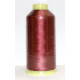 Нитки для машинної вишивки Lx rayon 5000m 120D/2 №1168