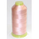 Нитки для машинної вишивки Lx rayon 5000m 120D/2 №1122