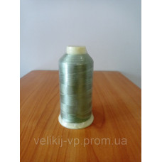 Нитки для машинної вишивки Lx rayon 5000m 120D/2 №1148