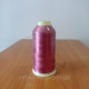 Нитки для машинної вишивки Lx rayon 5000m 120D/2 №1168