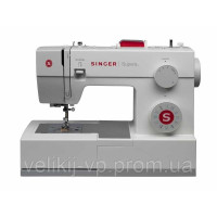 Электромеханічна швейна машина SINGER Supera 5523