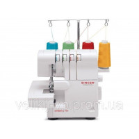Оверлок SINGER 14SH 654