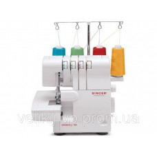 Оверлок SINGER 14SH 654