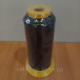 Нитки Dor Tak для машинної вишивки 120D/2 3000 yrd Col.200_черный