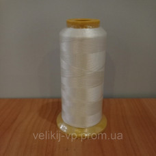 Нитки Dor Tak для машинної вишивки 120D/2 3000 yrd Col.201