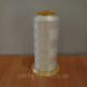Нитки Dor Tak для машинної вишивки 120D/2 3000 yrd Col.201