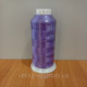 Нитки для машинної вишивки Lx polyester 5000m Col.2237