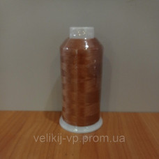 Нитки для машинної вишивки Lx polyester 5000m Col.2212