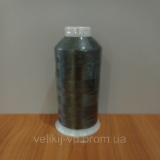 Нитки для машинної вишивки Lx polyester 5000m Col.3311