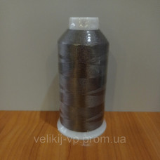 Нитки для машинної вишивки Lx polyester 5000m Col.4455