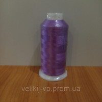 Нитки для машинної вишивки Lx polyester 5000m Col.4482