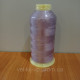 Нитки для машинної вишивки Lx rayon 5000m 120D/2 №2222