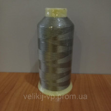 Нитки для машинної вишивки Lx rayon 5000m 120D/2 №2292