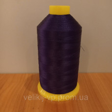Нитки LUXSTYLE 210D/2 №60 3000m (100% нейлон 66) цвет_3238