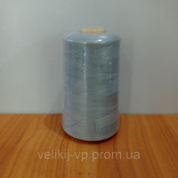 Нитки швейні 40/2 5000 ярдів (4572 метра) колір 340