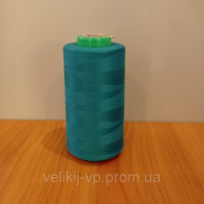 Нитки швейні 40/2 5000 ярдів (4572 метра) колір 248