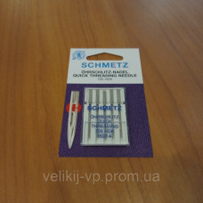 Голки легковдеваемые № 80 5 шт. 705 HDK PRYM 154166