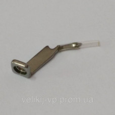 Верхній петельник для оверлоков Singer