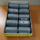Нитки швейні LuxStyle 40/2-1000м (100% поліестер) №_343