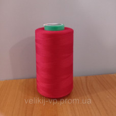 Нитки швейні 40/2 5000 ярдів (4572 метра) колір 125