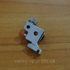 Лапкодержатель металевий для побутових швейних машин Janome
