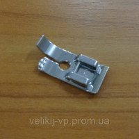 Лапка для прямой строчки