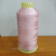 Нитки для машинної вишивки Lx rayon 5000m 120D/2 №1122
