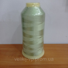 Нитки для машинної вишивки Lx rayon 5000m 120D/2 №1143