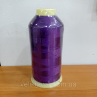 Нитки для машинної вишивки Lx rayon 5000m 120D/2 №2227
