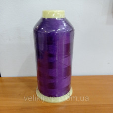 Нитки для машинної вишивки Lx rayon 5000m 120D/2 №2227