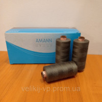 Нитка AMANN Saba c №100 1000 м. col 121235