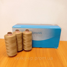Нитка AMANN Saba c №120 1000 м. col 1424