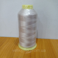 Нитки для машинної вишивки Lx rayon 5000m 120D/2 №2254