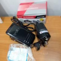 Электропривод для швейной машины 150W