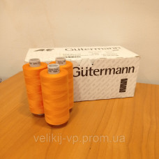Нитка Gutermann Perma Core №120 1000м.col 44149