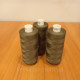 Нитка COATS EPIK №120 1000 м.