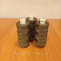Нитка  COATS EPIK №120 1000 м.