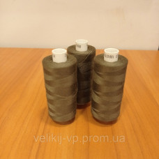 Нитка COATS EPIK №120 1000 м.