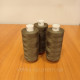 Нитка COATS EPIK №120 1000 м.