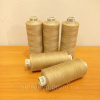 Нитка  COATS EPIK №150 1000 м.