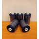 Нитки швейні LuxStyle 20/2-500м (100% поліестер) №_322