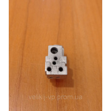 Голкотримач коверлока Dragonfly 857