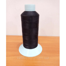 Нитки текстуровані Coats Gramax 160/5000м_955_черно-синій