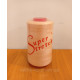 Нитки швейні SuperStretch 100% PE 120/2 5000y цвет_725 (#120/2_5000y_725)