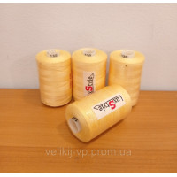 Нитки швейные LuxStyle 40/2-1000м (100% полиэстeр) №_130