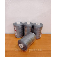 Нитки швейні LuxStyle 40/2-1000м (100% поліестер) №_343