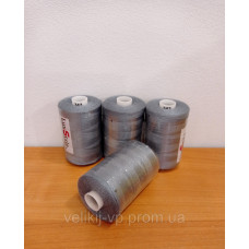 Нитки швейні LuxStyle 40/2-1000м (100% поліестер) №_343