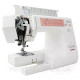 Швейна машина JANOME Decor Excel 5018