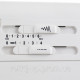 Швейна машина JANOME Decor Excel 5018