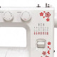 Швейна машина Janome Sakura 95